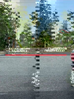 Đất Chính Chủ Xã phước Vĩnh an 10X60 thổ cư , tổng 600m. Tĩnh lộ 8