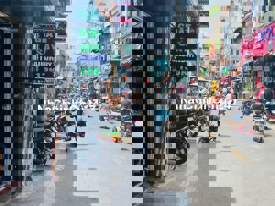 Chủ Ngộp Bán Gấp MT Đề Thám, Q.1, 4,2 x 15, 3 tầng chỉ 15 tỷ còn bớt