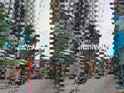 BÁN NHÀ TRIỀU KHÚC – GIÁ NHẸ – VỊ TRÍ ĐẸP - QUY HOẠCH SIÊU ĐẸP