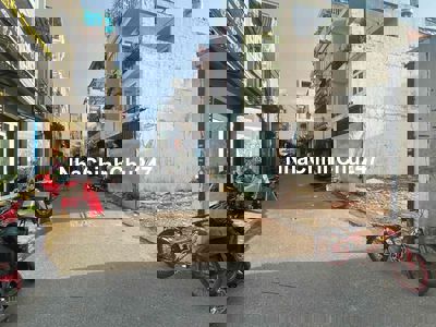 LÔ THỔ CƯ 7x11 CHỈ 3.1T - NGUYỄN THỊ TÚ - BÌNH TÂN