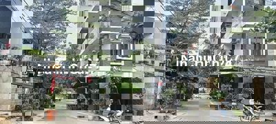 Bán lô đất Hoà Phú 16 - vị trí đẹp