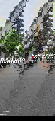 SỐC 11TỶ MINH KHAI,HAI BÀ TRƯNG-NGÕ 2 ÔTÔ-THANG MÁY-GẦN PHỐ-KINH DOANH