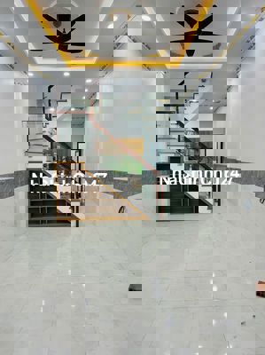 Chính chủ cần bán nhà đông hòa, dĩ an, 54m2, 3PN, Sân xe máy rộng