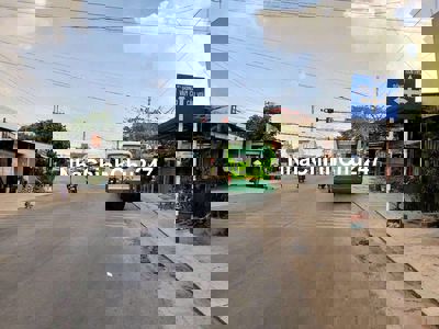 Quá rẻ, 143m2 đất thổ cư ngay KCN An Nhựt Tân, 590tr