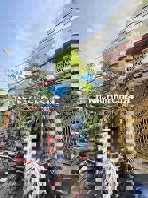 💥Nhà MTKD Ỷ Lan 9.8 CHỐT 81m2 3 tầng