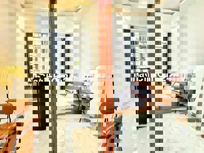 Sang nhượng 11 CHDV mới chính chủ tại Bình Thạnh