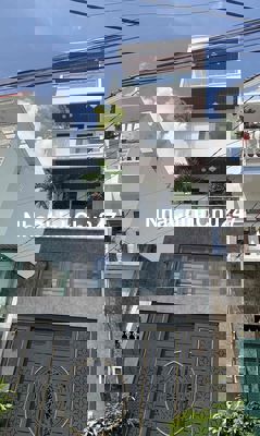 Siêu Phẩm 5 Tầng - gần Aeon Tân Phú - 4x16m, nội thất đẹp