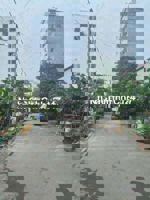 ĐẤT SAMSUNG VILLAGE - SẠCH ĐẸP - CHỈ 3TỶ5XX/LÔ