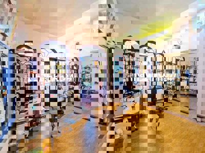 TÂY SƠN ĐỐNG ĐA 100m x 4 tầng x mt 5m - GIÁ ĐẦU TƯ : 14.7tỷ