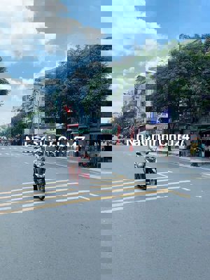 MTKD 4 Tầng Hàn Hải Nguyên - Đang Ngộp Bank Bán Gấp