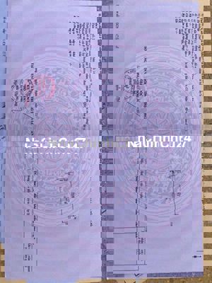 Cần bán gấp đất 3,6ty 16×55=894m thổ cu,  ấp 5 ,xã Hòa phú, châu thành