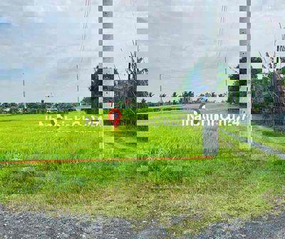 Cần bán mãnh đất 337mv thổ cư rộng rãi