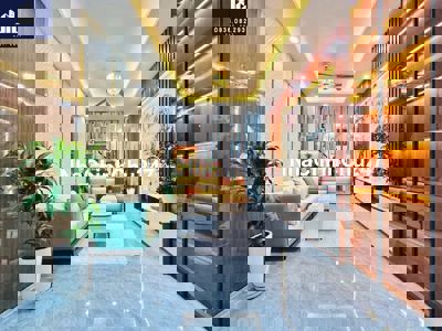 Bán nhà Yên Duyên, Lô góc 3 thoáng, OTO, Kinh doanh, 66m², 8.75 tỷ