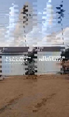 Mặt tiền Ql29 TT Krông Năng ngang 9,1m