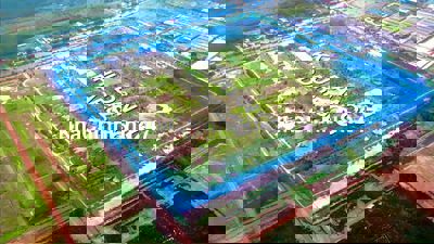 Chính Chủ Bán Gấp Lô Đất Đức Hoà Daresco Gần Vin Hậu Nghĩa