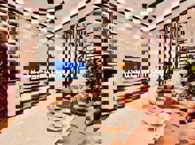 SIÊU RẺ! Trường Chinh, vị trí thoáng đẹp, sân riêng, 50m2, 5T, 7.7 tỷ