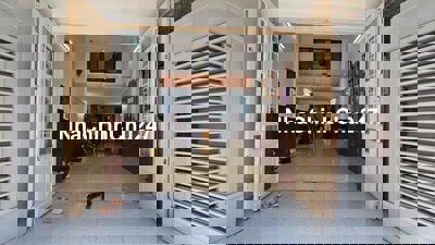 ✅ Quá đẹp HXH Bàn Cờ Quận 3 - 4 Tầng (3,8 x 17m) Nhà Chính chủ 1 đời