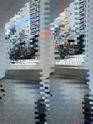 Nguyên Căn + MBKD 2PN 2WC NTCB_Thành Thái Quận 10