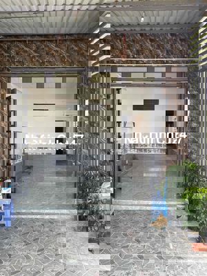 Chính chủ bán nhà hẻm Gò ô môi - giá rẻ mua để ở hoặc đầu tư 3-5 năm