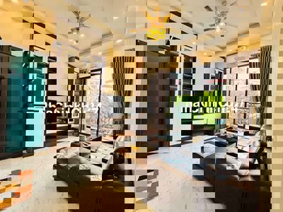 BIỆT THỰ PHỐ CỔ HÀ NỘI