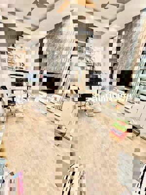 BÁN NHÀ THUỴ KHUÊ - HIẾM CÓ - NGÕ THÔNG - NHÀ DÂN XÂY CHẮC CHẮN