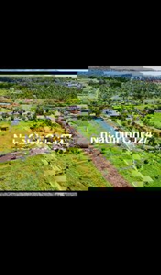 THANH LÝ GẤP 130m2 đất BẢO LỘC giá chỉ 900TR