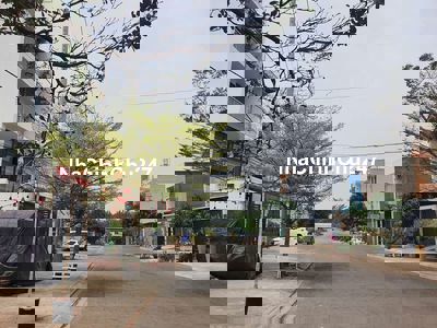 CHỈ 23TR/M2 LÔ ĐẤT ĐẸP 160M2 HXH NGUYỄN VĂN TẠO, LONG THỚI, NHÀ BÈ