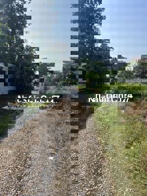 Đất xây nhà vườn kho xưởng