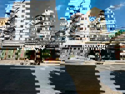 Nhà Mặt Tiền Đường Số 44, Ngay Aeon Bình Tân, 100m2, 12Tỷ6