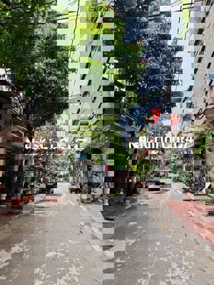 🏡  NHÀ VẠN PHÚC - HÀ ĐÔNG 5 TẦNG– Thang máy – Gara ô tô – 2 thoáng