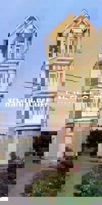 Nhà phố chính chủ