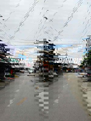 220tr ĐẦU TƯ NGỘP nền 5*20 sổ hồng full thổ cư Tà Lài