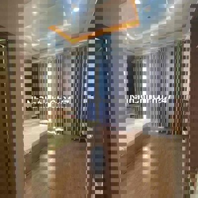 Bán nhà Vip Thanh Lương 3 mê dòng Tiền 14 triệu