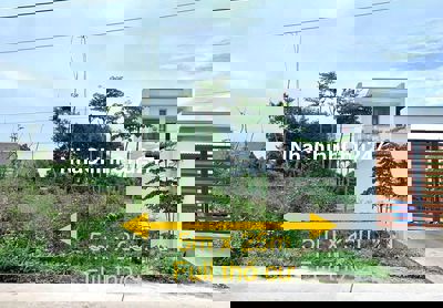 CHÍNH CHỦ BÁN GẤP ĐÁT – CẦN VỐN KINH DOANH – GIÁ TỐT 610 TRIỆU