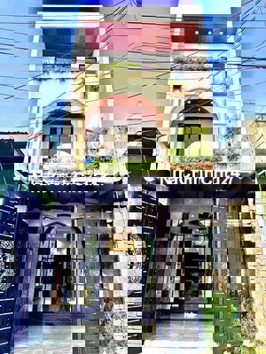 💎 Bán Nhà Mặt Tiền Cẩm Lệ Đường Rộng 7m5