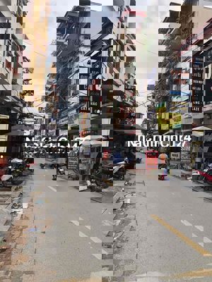 Bán nhà Lô góc Phan Đình Giót Hà Đông,ngõ nông,100m ra ga tàu điện