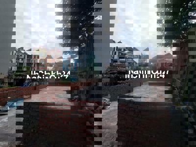 💥 106M2 ĐẤT THỔ CƯ – 2 MẶT TIỀN – GẦN VINHOMES CHỈ HƠN 6 TỶ💥