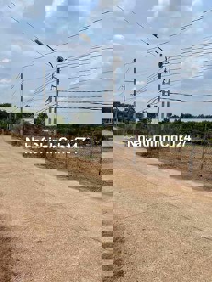 AN THÁI - PHÚ GIÁO 5x60, TC 100m GIÁ CHỈ CÓ 435 TRIỆU