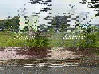 Bán Đất Thổ cư KDC phường trường an Tân Định Bến Cát 1 tỷ 250 triệu