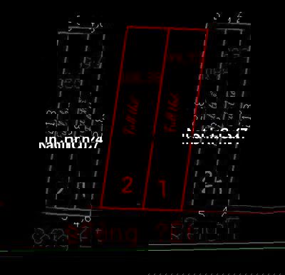 Cần bán đất full thổ cư ( xã Cái Ngang mới)