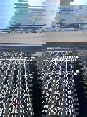 TỔ 1- NHÀ 4T*32M2 CÁCH ĐƯỜNG QUANG TRUNG 50M-FULL NỘI THẤT- GIÁ 5,6 TỶ