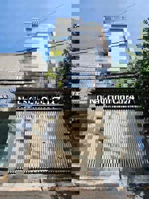 CHỦ HẠ NHIỆT 700TR – Ngang bề thế xem là ưng ngay gần các tiện ích