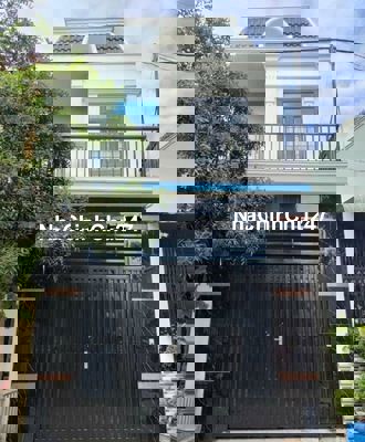 Chính chủ cần bán gấp nhà P.Đông Hoà, TP. Dĩ An, Bình Dương