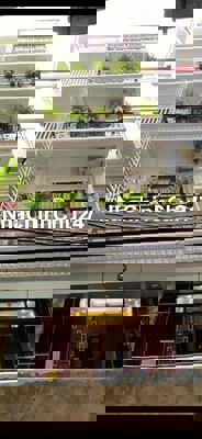 NHÀ DÂN XÂY PHỐ BÙI XƯƠNG TRẠCH THANH XUÂN - 40m x 5 tầng - NHỈNH 8 TỶ