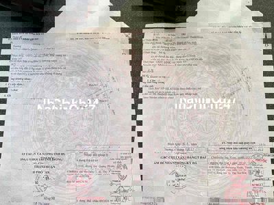 Chính chủ cần bán căn nhà mặt tiền thuận giao 25 đối diện trường cấp 2