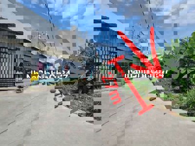 BÁN ĐẤT SHR THỔ CƯ 5X27 GÓC 2MT ĐƯỜNG 10M XUÂN THỚI THƯỢNG HM