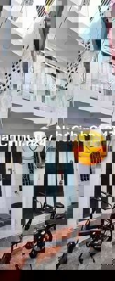 Chính chủ bán nhà 2 tầng Đinh Tiên Hoàng Bình Thạnh 24m2_chit 2.x tỉ