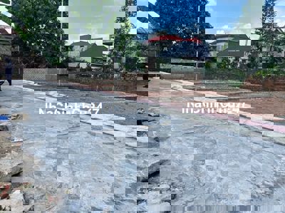 CHÍNH CHỦ BÁN ĐẤT BỘT XUYÊN, MỸ ĐỨC, HÀ NỘI