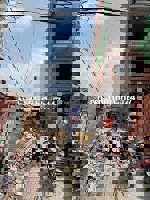 Lô Đất Góc 2 MTKD đường Tỉnh Lộ 10 dt 4x30m giá 9.5 tỷ