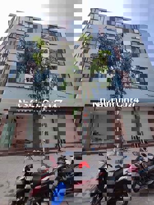 Nhà gốc 2 MT khu Tên Lửa 5x20 hầm 2 Lầu nhà đẹp mới xây